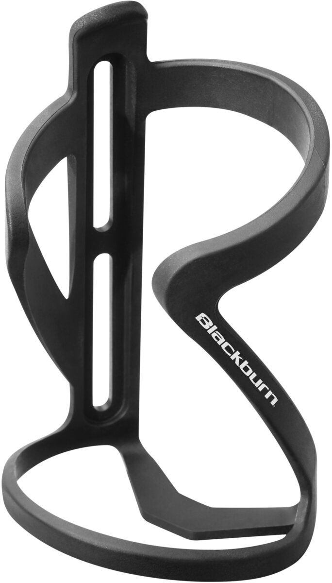 Blackburn Sidetrack Cage, COLOR: BLACK, Direction: LEFT