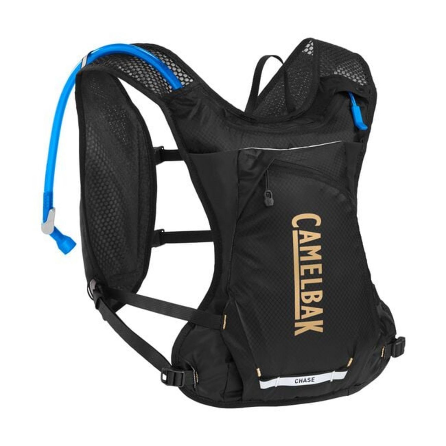 Camelbak Chase Vest, COLOR: BLACK, SIZE: 50 oz