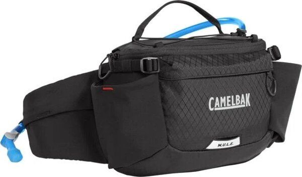 Camelbak Mule 5 Waist Pack, COLOR: BLACK, SIZE: 50oz