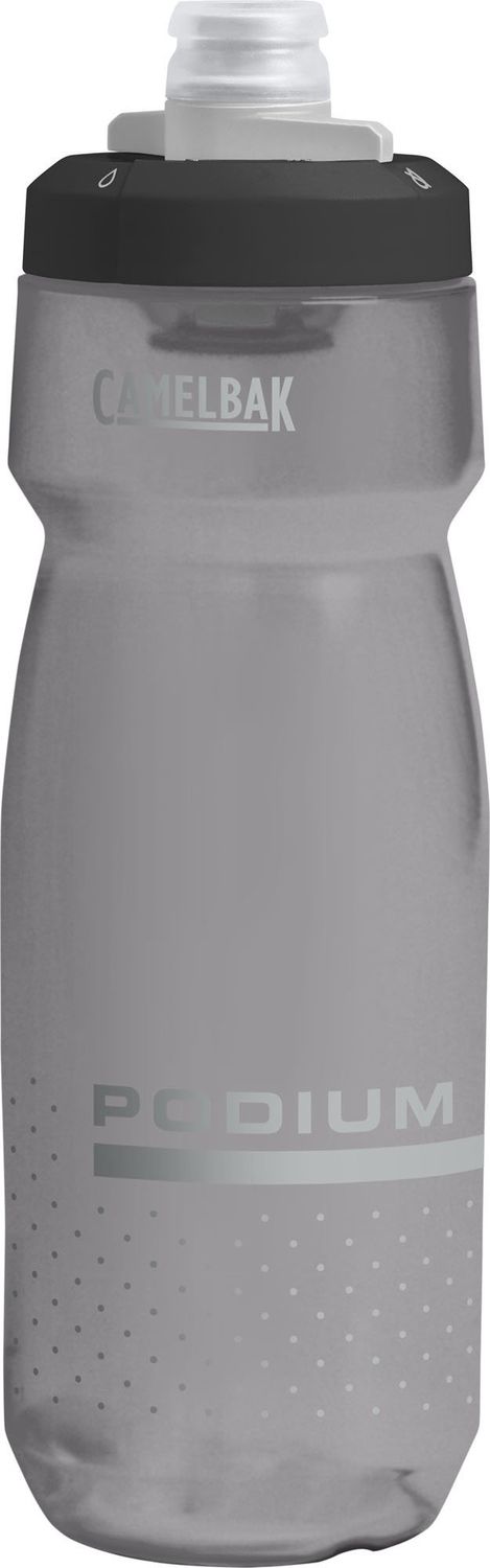 Camelbak Podium Bottle, COLOR: SMOKE, SIZE: 24oz