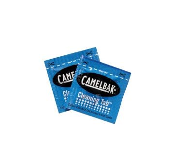 Camelbak Cleaning Tablets