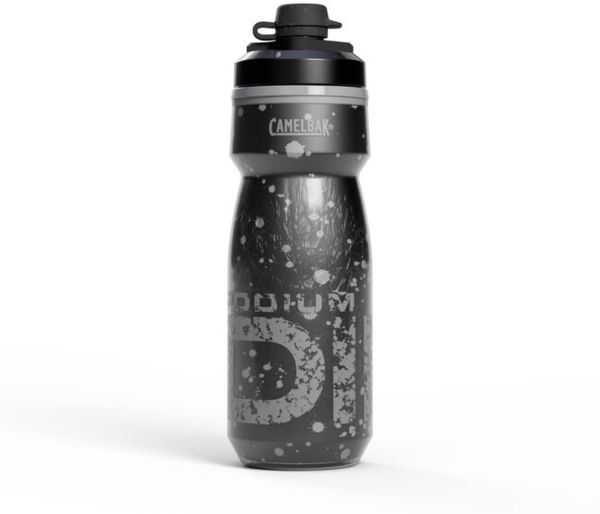 Camelbak Podium Chill Dirt Bottle