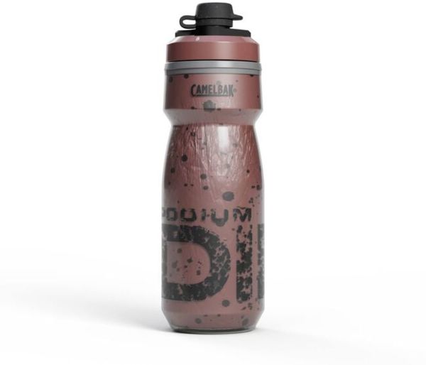 Camelbak Podium Chill Dirt Bottle