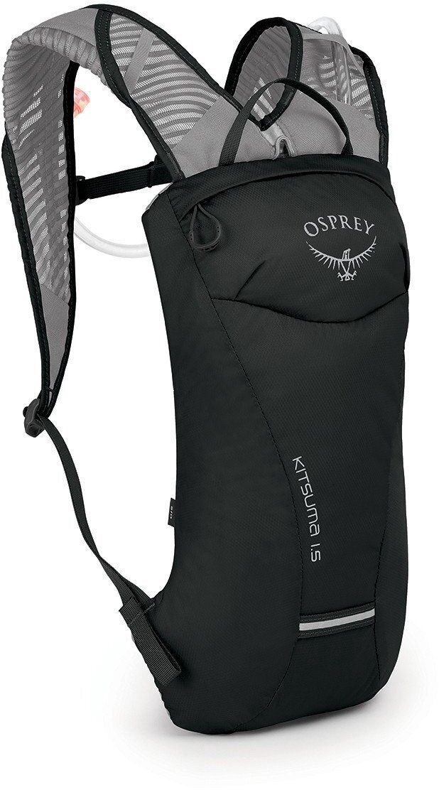 Women&#39;s Kitsuma Pack, COLOR: BLACK, SIZE: 1.5