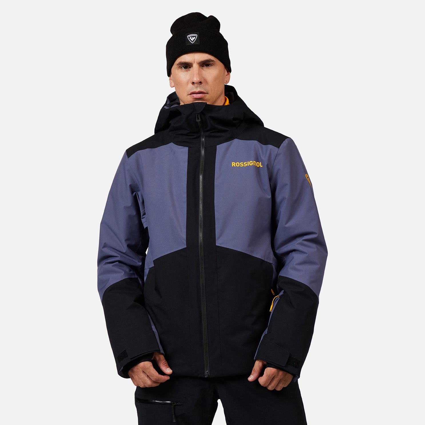 Men&#39;s Rochrun Jacket, COLOR: True Night Blue, SIZE: L