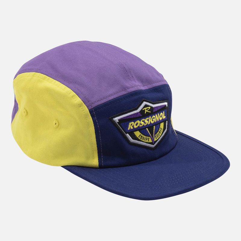 Rossignol Super 5 Panel Hat