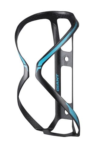 Giant Airway Carbon Cage