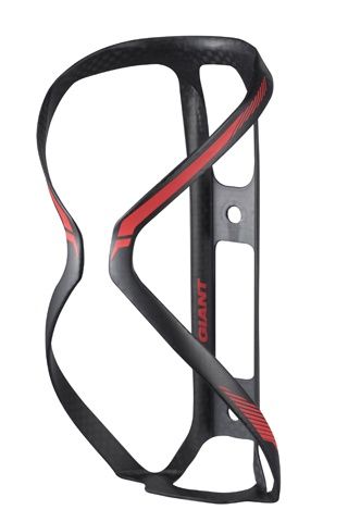 Giant Airway Carbon Cage