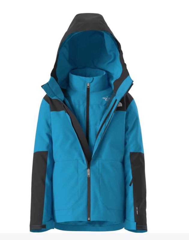 Boy&#39;s Freedom Triclimate® Jacket