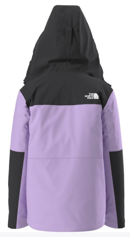 Girl's Freedom Triclimate® Jacket
