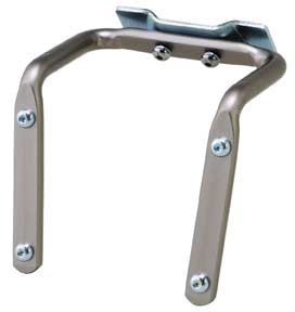 CAGE MINOURA REAR MOUNT DUAL
