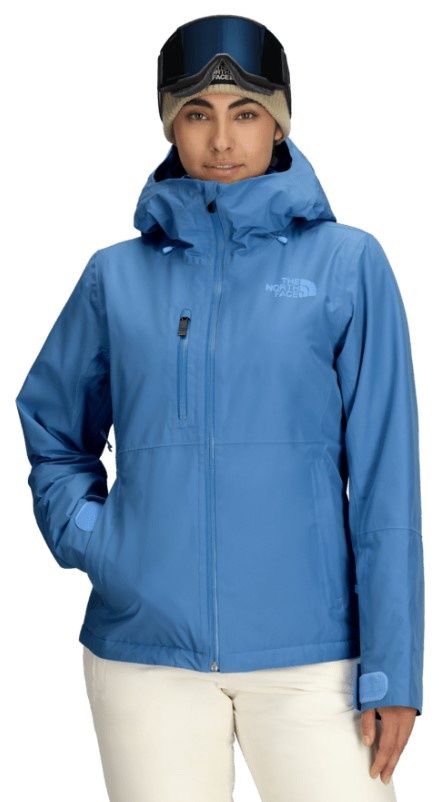 Women&#39;s Descendit Jacket, COLOR: Marina Blue, SIZE: S