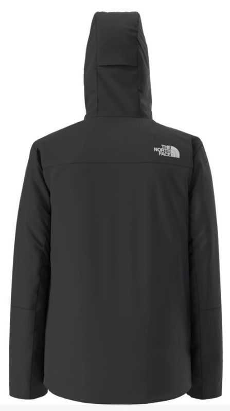 Men's Descendit Jacket