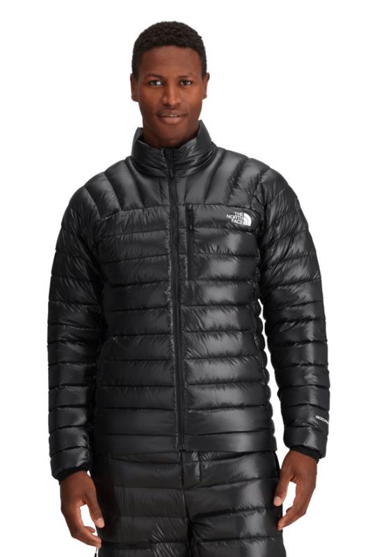 Men&#39;s Summit Breithorn Jacket