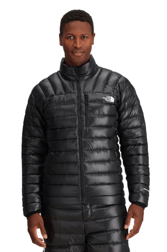 Men&#39;s Summit Breithorn Jacket, COLOR: TNF Black, SIZE: M