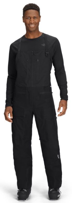 Men&#39;s Summit Verbier GTX Bib