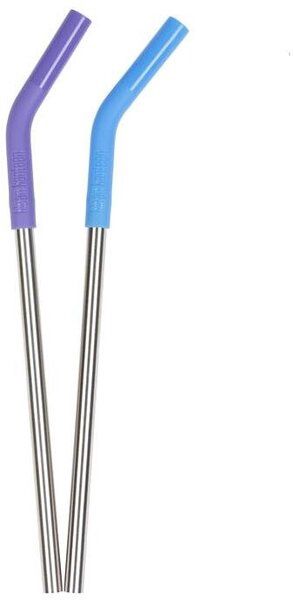 Klean Kanteen Straw Pack, Quantity: 2 PK, SIZE: 8 MM