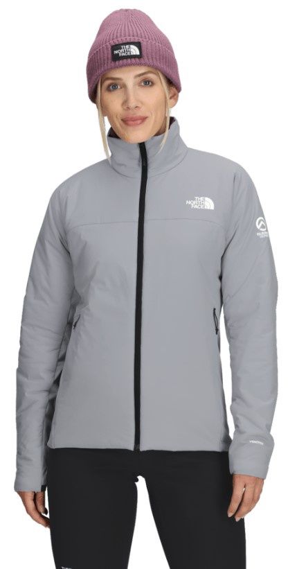 Women&#39;s Summit Casaval Hybrid Jacket, COLOR: Blue Flax, SIZE: S
