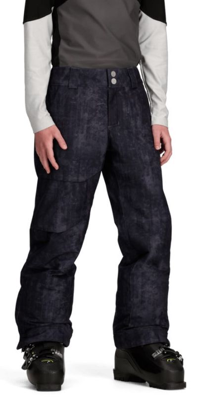 Boy&#39;s Brisk Print Pant