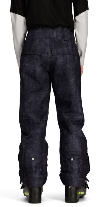 Boy's Brisk Print Pant