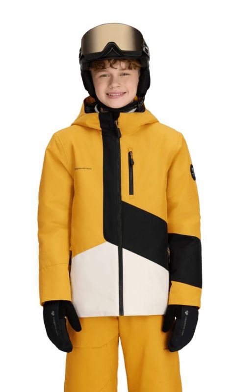 Boy&#39;s Gage Jacket