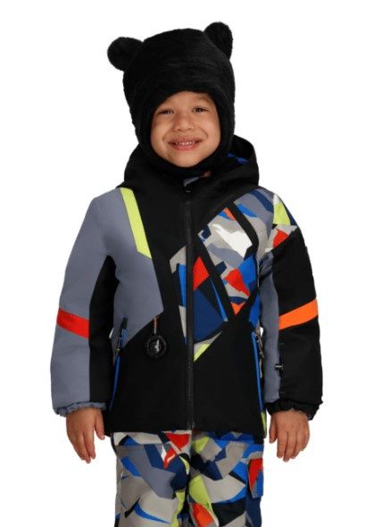 Boy&#39;s Orb Jacket