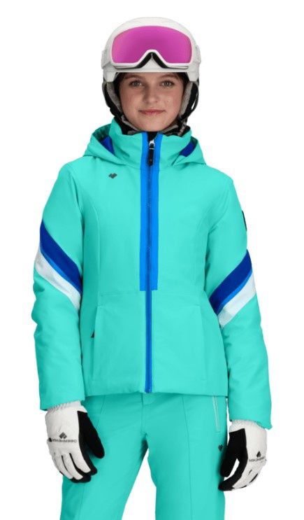 Girl&#39;s Piper Jacket