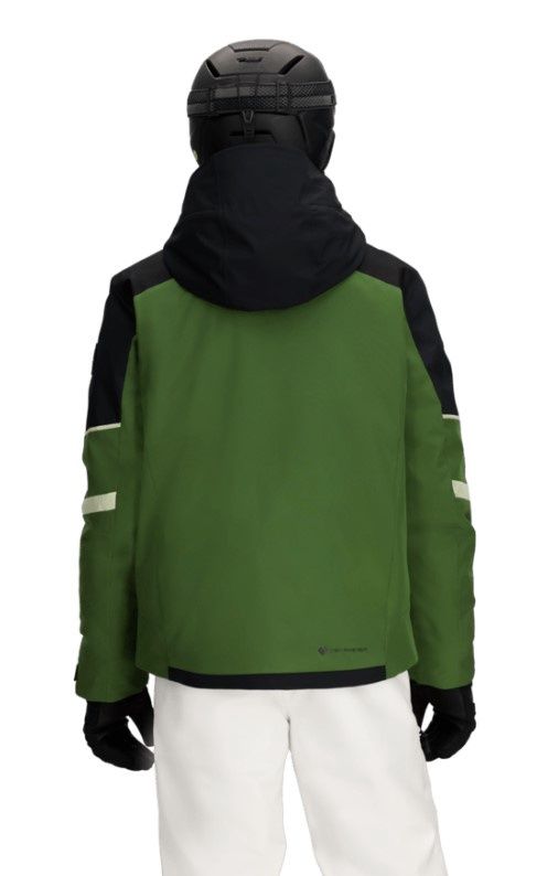 Men's Foundation Jacket