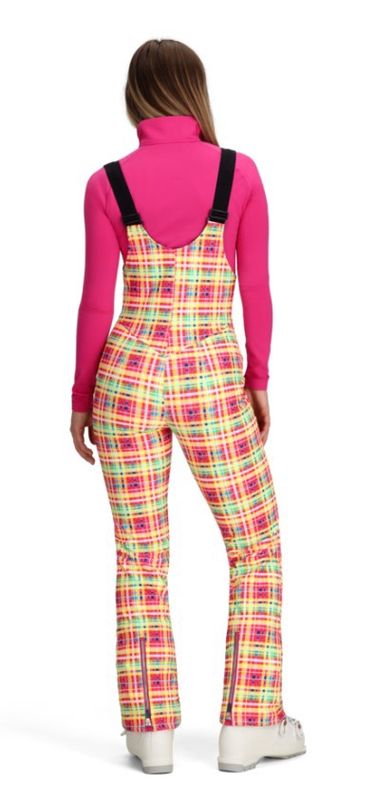 Women's Snell Bib Pant