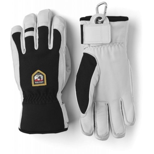 Hestra Army Leather Patrol Glove