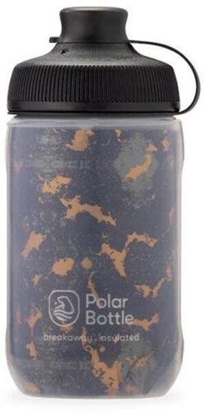 Polar Muck Shatter Bottle