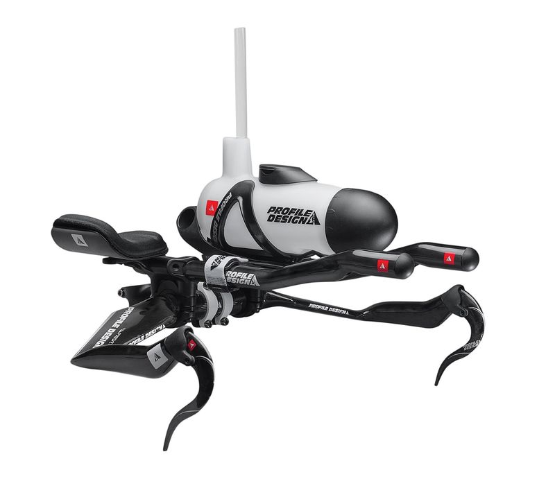 Profile Aero HC System