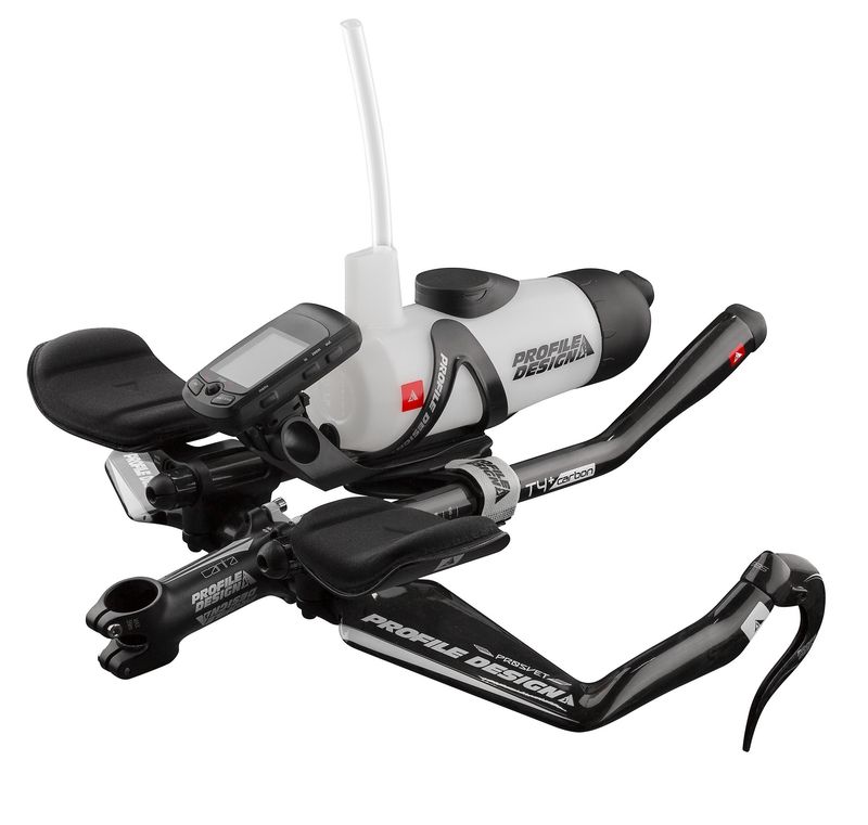 Profile Aero HC System