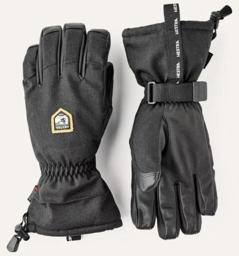 Hestra Women&#39;s CZone Mountain Glove