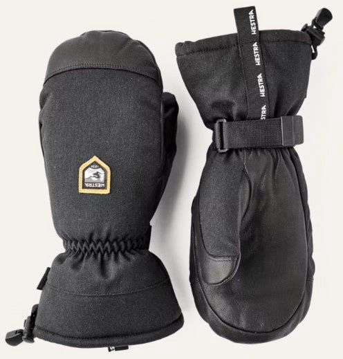 Hestra Women&#39;s CZone Mountain Mitten