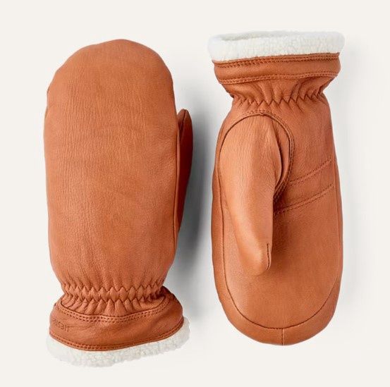 Hestra Women&#39;s Boda Mitten