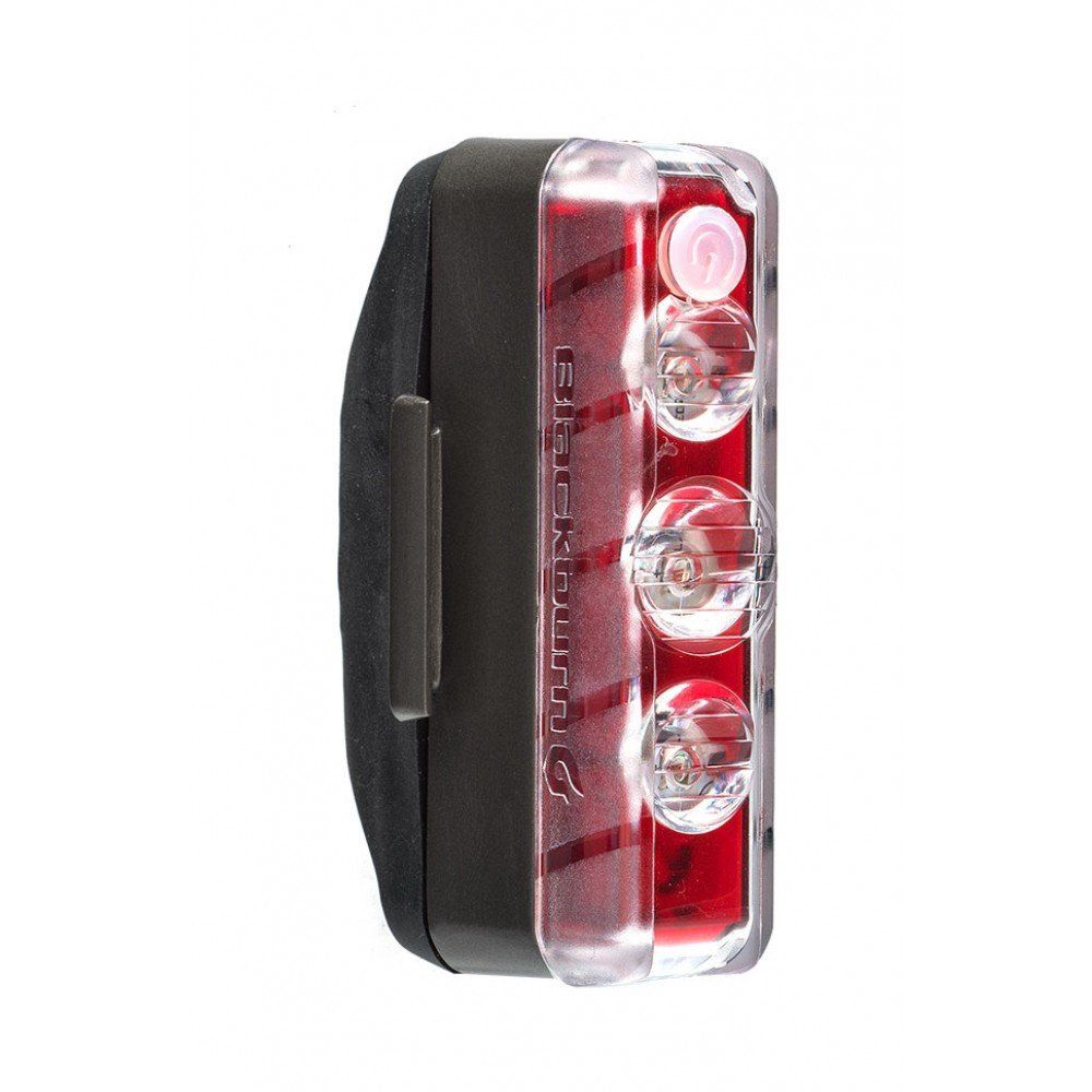 Blackburn Dayblazer Taillight, Lumens: 125