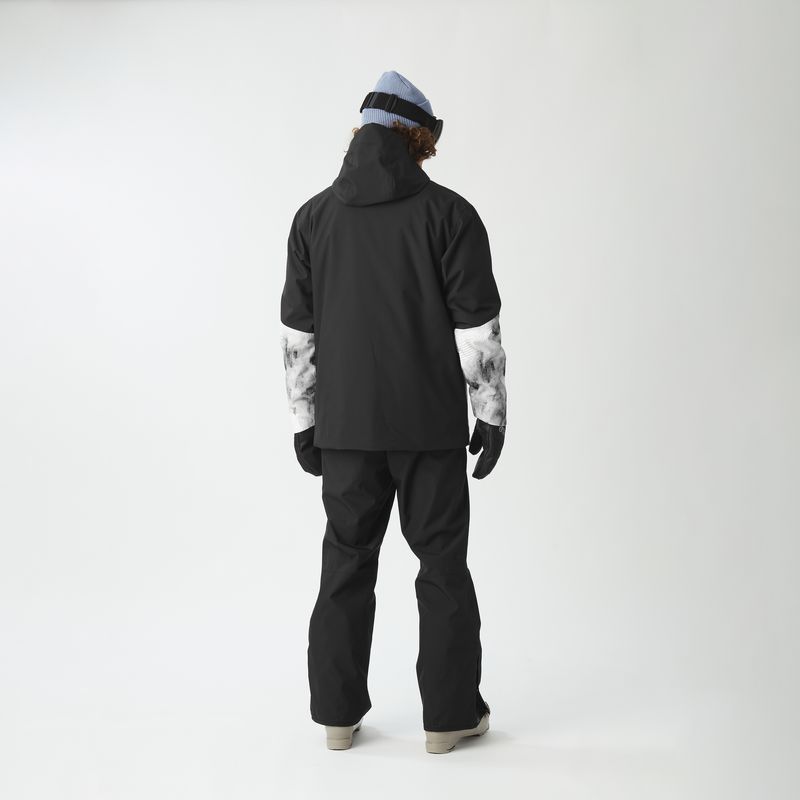 Men's Jomoh Jacket