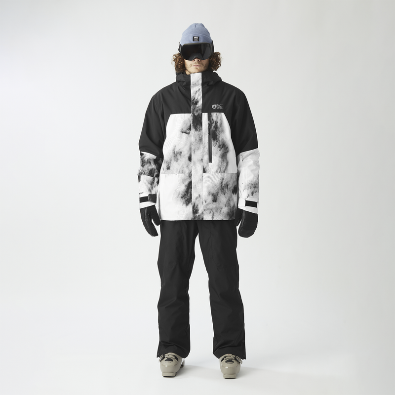 Men&#39;s Jomoh Jacket