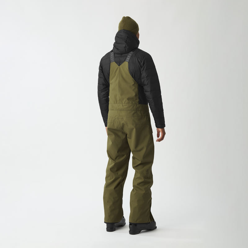 Men's Testy Bib Pant