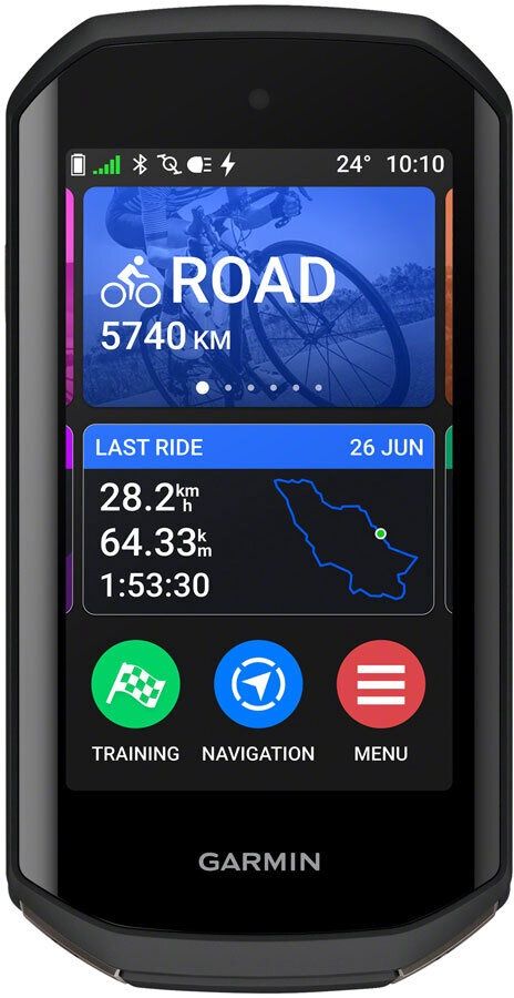 Garmin Edge 1050 Computer