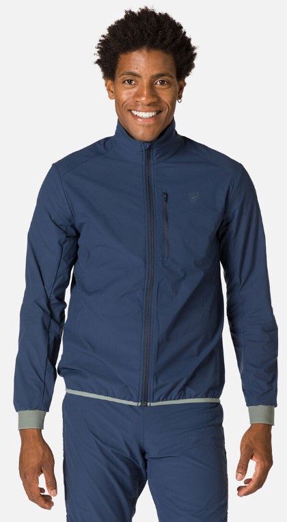 Men&#39;s XC Active Versatile Jacket, COLOR: DARK NAVY, SIZE: M