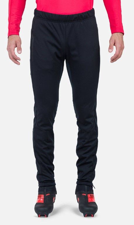 Men&#39;s Genetys Pant, COLOR: BLACK, SIZE: M