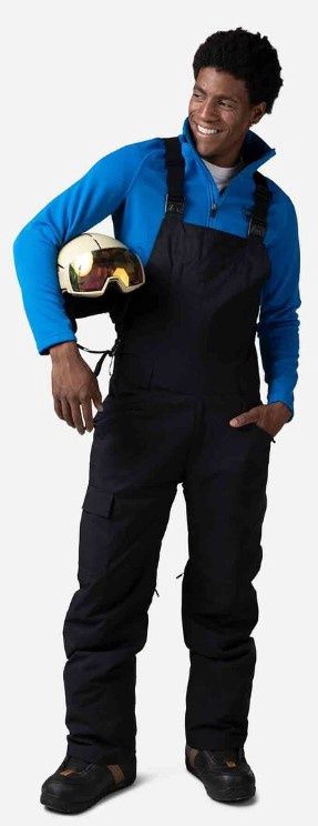 Men&#39;s Relax Bib