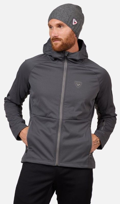 Men&#39;s Genetys Softshell Hoodie