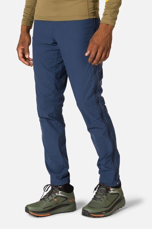 Men&#39;s XC Active Versatile Pant, COLOR: DARK NAVY, SIZE: M