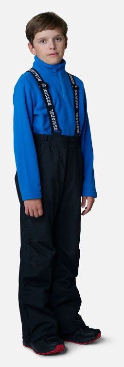 Boy&#39;s Zip Pant