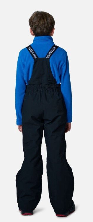 Rossignol Boy's Zip Pant