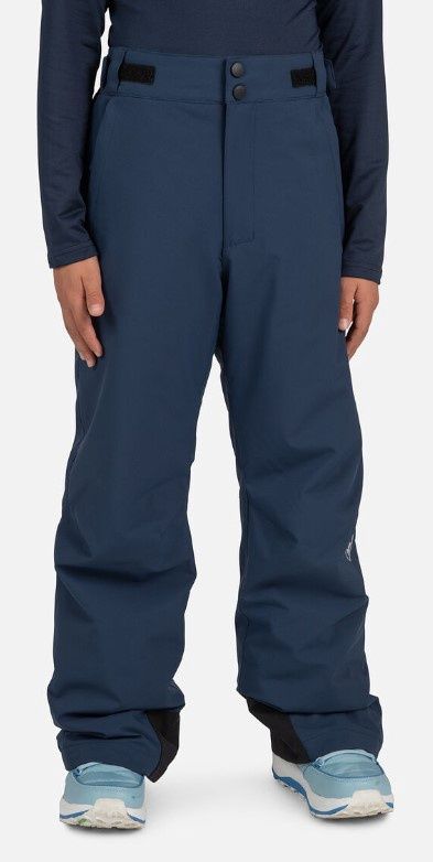 Boy&#39;s Ski Pant, COLOR: Dark Navy, SIZE: 8