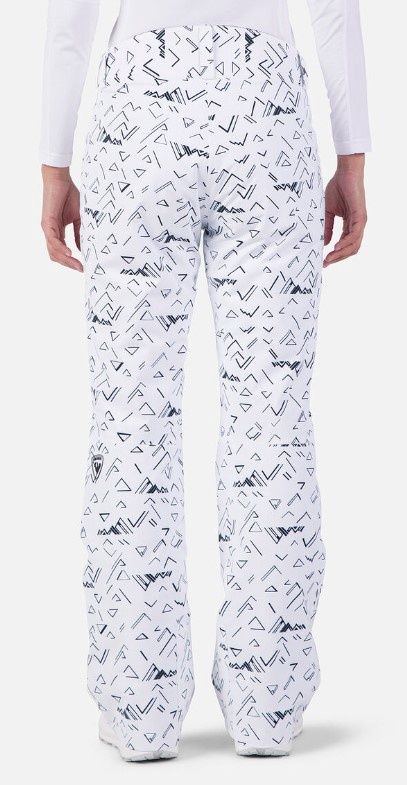 Women's Staci Print Pant
